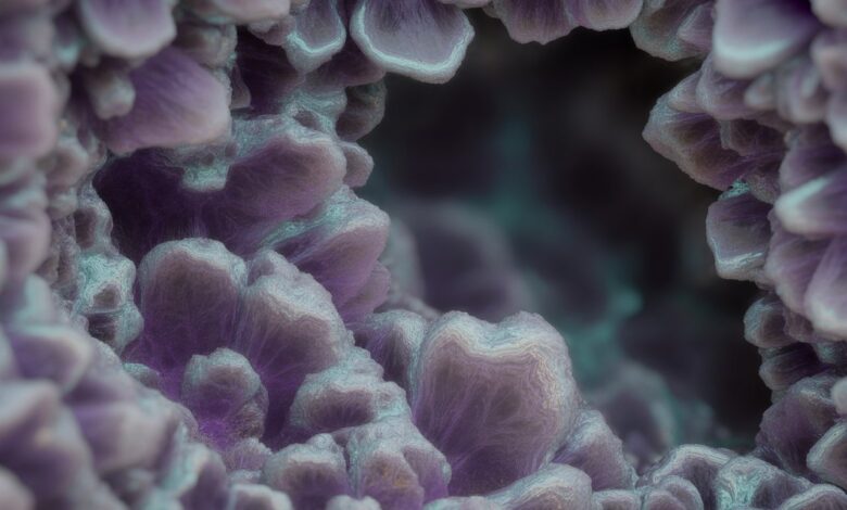 Flensutenol-Texture