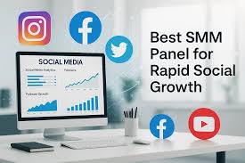 Amazing SMM Panel – The Definitive Guide to Powerful Social Media Marketing